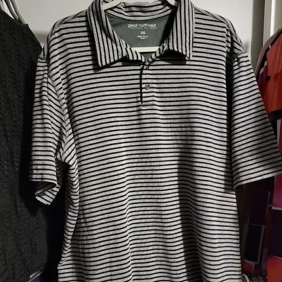 Great Northwest Clothing Co. Men's - Picture 4 of 7